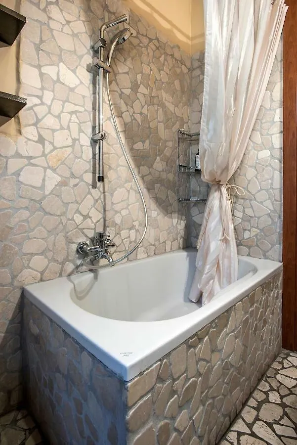 Colosseum Few Step Cozy House Apartment Rome Italy