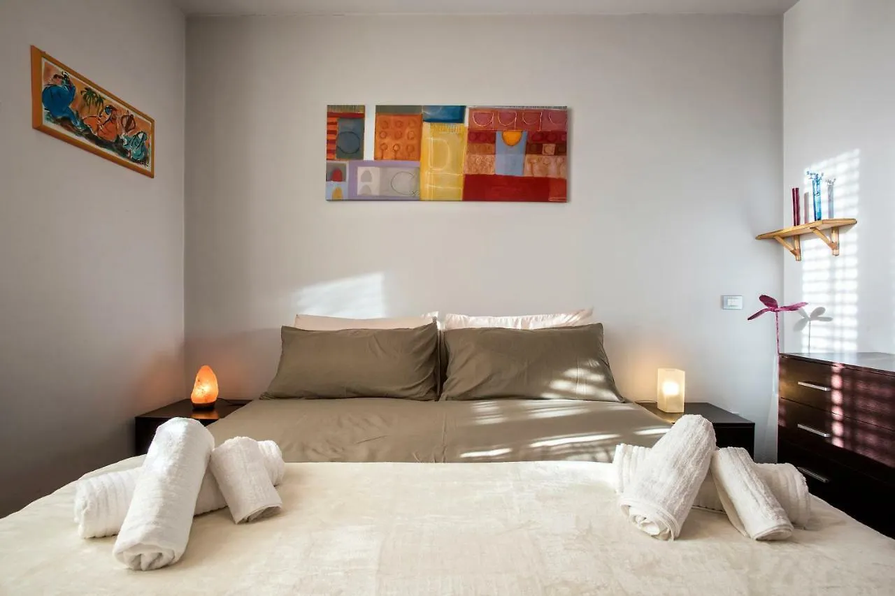 Colosseum Few Step Cozy House Apartment Rome